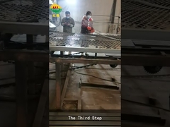 RAZOR WIRE FENCE VIDEO