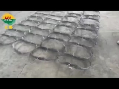 Security Barrier Putanka Mzp