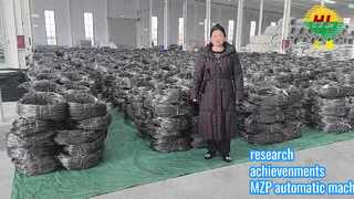 MZP Announcing Our 3.6 Million RMB Automation Breakthrough!