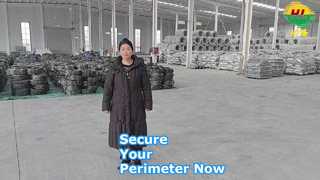Do you know the iron wire mesh which hot sale in Army?