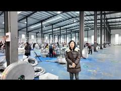 Razor Wire Concertina Barbed Wire Galvanized 