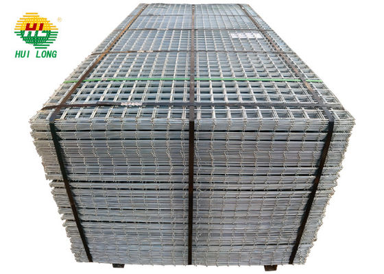 Livestock Farm 2x2inch Welded Wire Mesh Panels Galvanised Color ISO approval