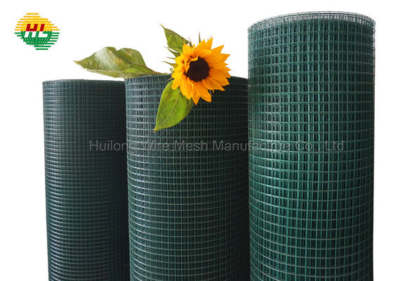 48in 50ft Square Wire Mesh Roll , 1 2 Inch rabbit mesh fencing