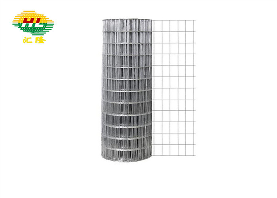 2"X4" Mesh 24"X100' 14 Gauge Galvanized Wire Mesh Rolls Rustproof