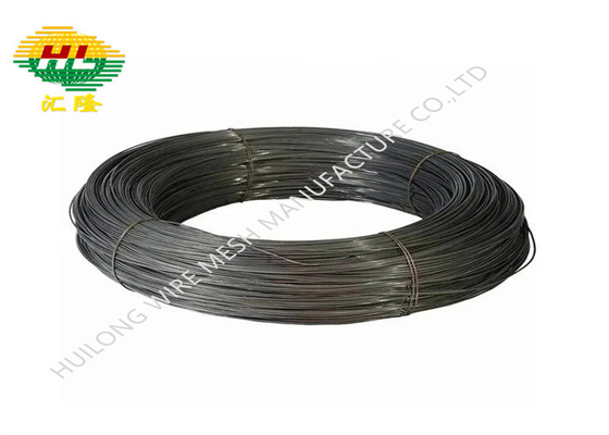 High Elongation 0.8mm Annealed Binding Wire With Sgs Standard