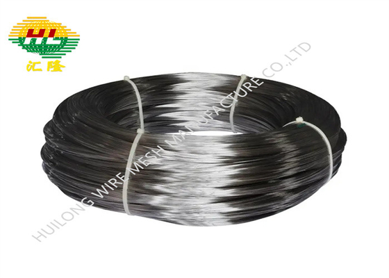 High Elongation 0.8mm Annealed Binding Wire With Sgs Standard