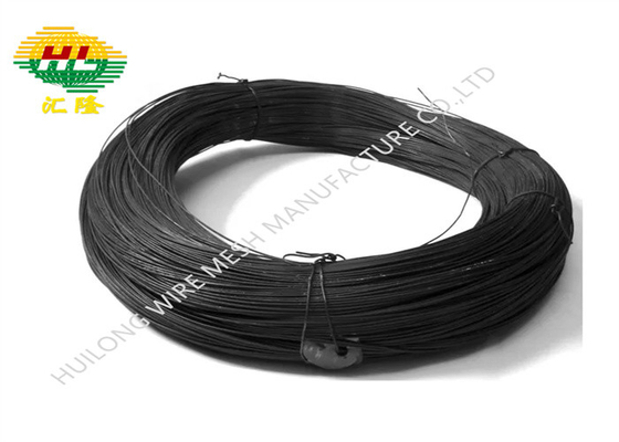 High Elongation 0.8mm Annealed Binding Wire With Sgs Standard