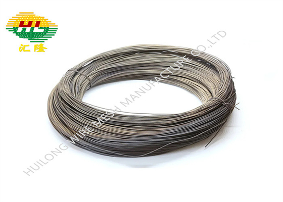 Q195 Black Annealed Iron Binding Wire Coil Weight 25kg-800kg