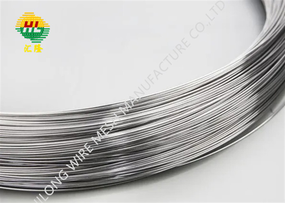 350-550n/Mm2 Sgs Standard Black Annealed Steel Wire With Elongation ≥15%