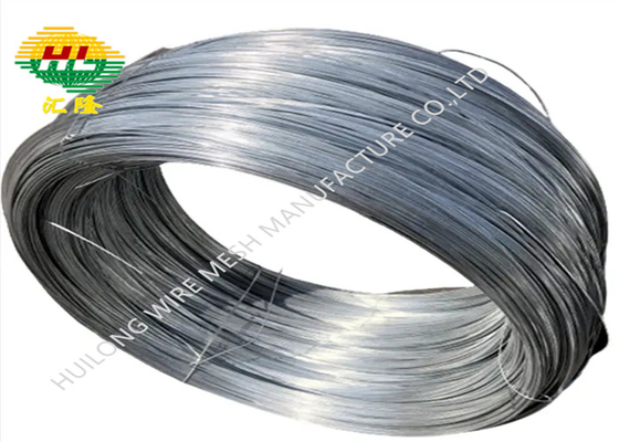 Black Annealed Q195/Q235 Raw Material Iron Binding Wire 16/18 Gauge