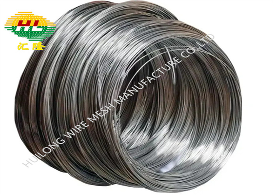 Black Annealed Q195/Q235 Raw Material Iron Binding Wire 16/18 Gauge