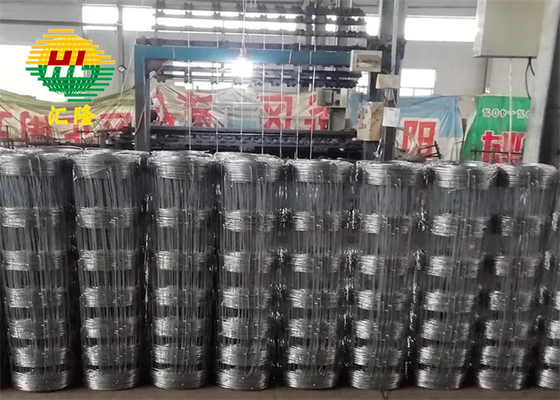 Galvanized Polished Hinge Joint Wire Mesh Twill Weave