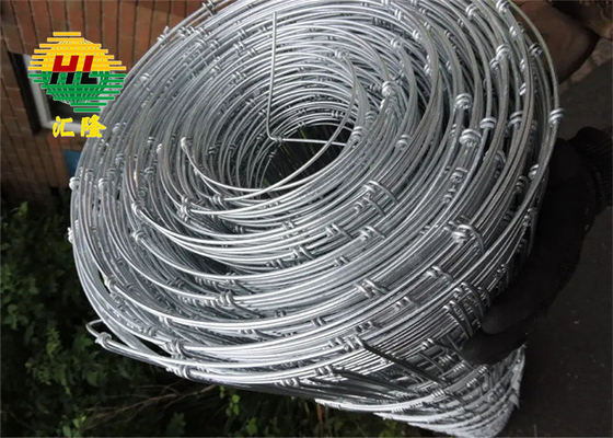 Hot Dipped Galvanized Field Farm Fence 1.2m 1.5m 1.8m Height