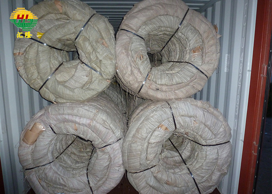 Bto-22 Heavy Duty Galvanized Concertina Razor Barbed Wire For Border