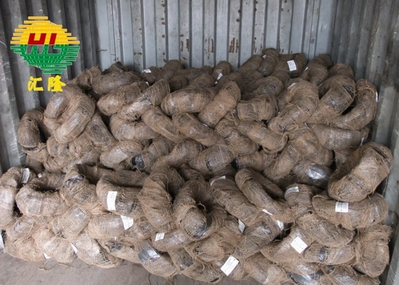 BWG 16 18 20 22 Black Annealed Binding Wire Construction Softness