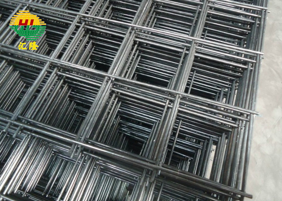 Huilong Welded Wire Mesh Panels Hot Dipped Galvanized High Quality