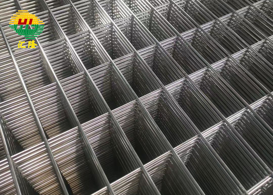 Huilong Welded Wire Mesh Panels Hot Dipped Galvanized High Quality