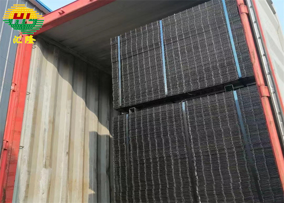 Huilong Wholesale Welded Wire Mesh Panels In Great Quality Suitable Price