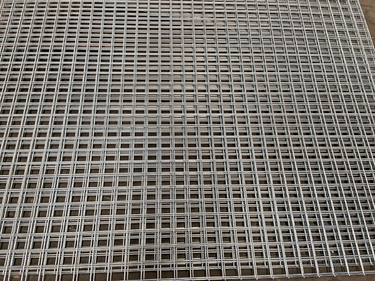 Hot Selling Welded Wire Mesh Panels For Various Applications