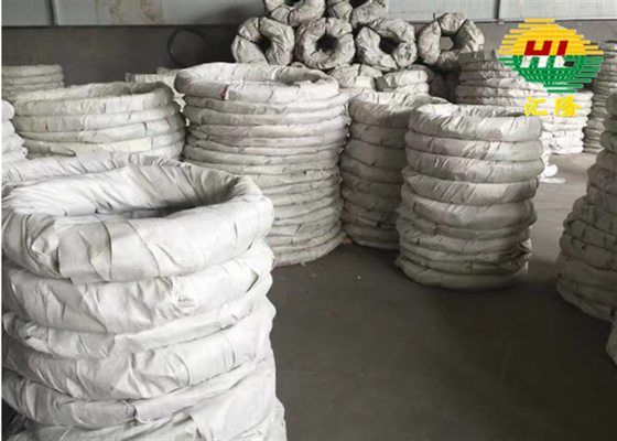 Hot Dipped Galvanized Razor Wire Rust Resistant Long Lasting Perimeter Protection