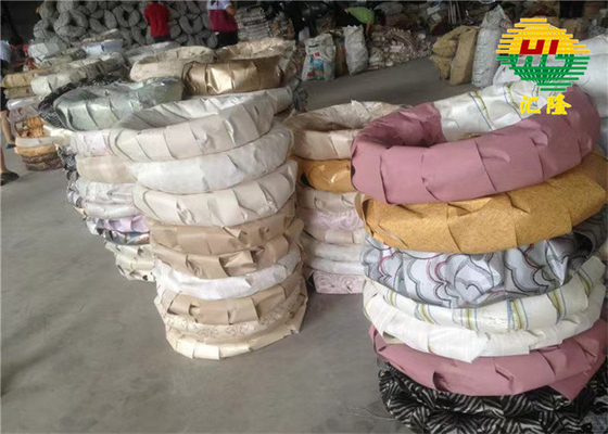 Hot Dipped Galvanized Razor Wire Rust Resistant Long Lasting Perimeter Protection