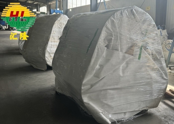 Hot Dip Galvanized Netting Wire Blade Barbed Wire Safety Protection Production Customized