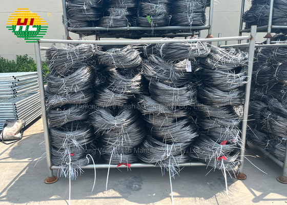 0.9mm Steel Wire Obstacle Low Visibility Mesh Secure Anti-Tank Barrier Nets For Strategic Defense Points