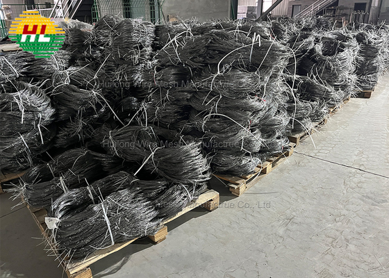 1700MPa High Tensile Steel Wire Obstacle Low Visibility Mesh Robust Anti-Tank Wire Mesh For Armored Vehicle Deterrence