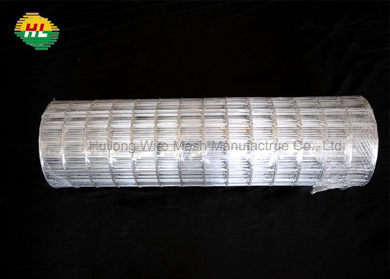 Galvanized 2 inch x 3inch Rectangle Opening 2ft x 25ft 16 Gauge Hardware Cloth for Craft Projects and Garden