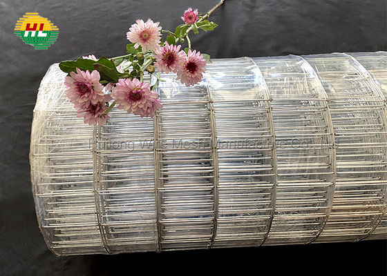 Galvanized 2 inch x 3inch Rectangle Opening 2ft x 25ft 16 Gauge Hardware Cloth for Craft Projects and Garden