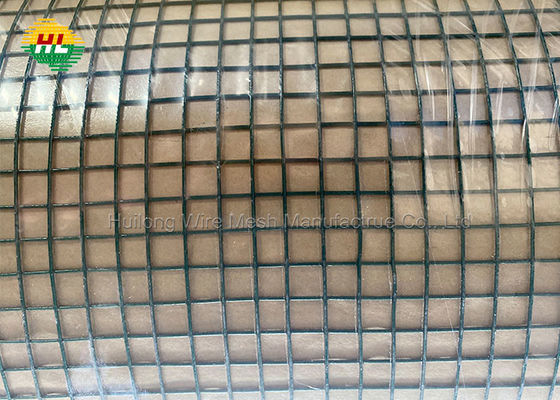 48in 50ft Square Wire Mesh Roll , 1 2 Inch rabbit mesh fencing