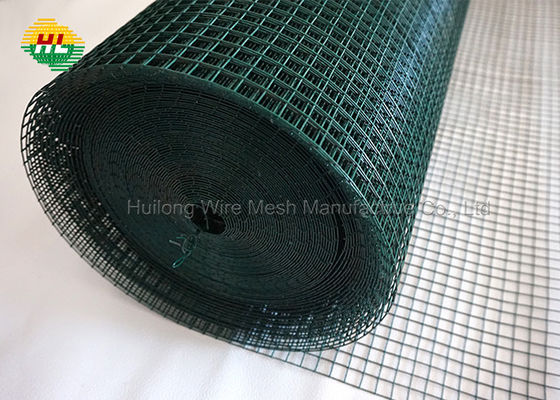 48in 50ft Square Wire Mesh Roll , 1 2 Inch rabbit mesh fencing
