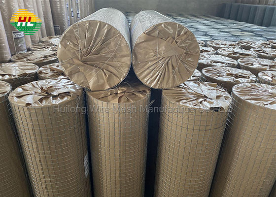 Hot-Dipped Galvanized 1/2 Square 36in x 100ft 19gauge Chicken Wire Net Garden Plant Supports Tree Guards Soil Sifter