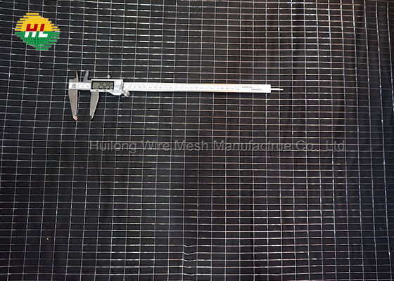 Galvanized 1/2" x 1" Mesh Opening Galvanized Wire Fence  Welded Wire Mesh Roll for Animal Cage Wire Fence