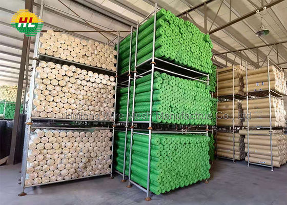3'X25m/Roll 1/2'' 3/4'' 1'' Pvc Coated Welded Wire Mesh For Kuwait