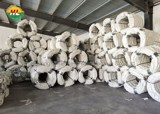 CBT-65 450mm Concertina Barbed Wire High Corrosion Resistance Cbt 65 Razor Wire