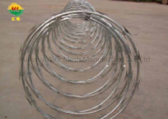 Bto 22 Razor Wire Fence Protect Your Property With Security System