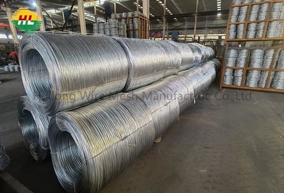 13x14 Traditional Twist Galvanized Razor Barbed Wire With Long Service Life