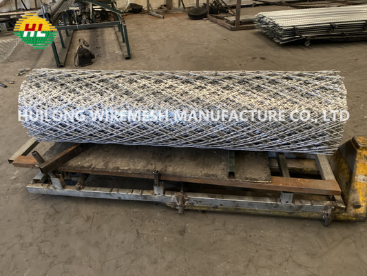 Heavy Galvanized Concertina Razor Wire Fence Sharp Welded 1.5mx3m Panel Piece