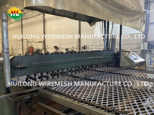 Heavy Galvanized Concertina Razor Wire Fence Sharp Welded 1.5mx3m Panel Piece