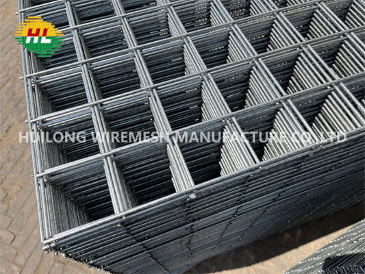 Bastion Hesco Defensive Barriers For Military Sand Wall