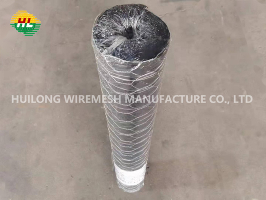 1/2inch Galvanized Hexagonal Poultry Netting Chicken Wire 1.2m X 10m