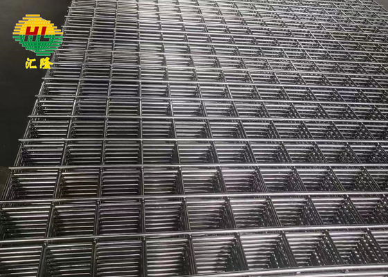Huilong Welded Wire Mesh Panels Hot Dipped Galvanized High Quality